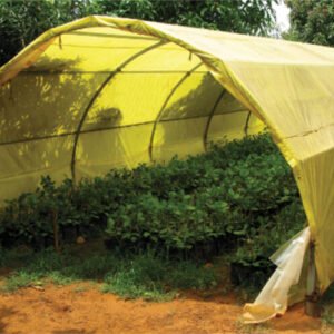 Nursery Sheds / Low Tunnel Sheets