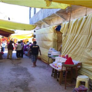 Shelter for All