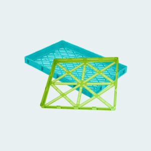 Sericulture Crates