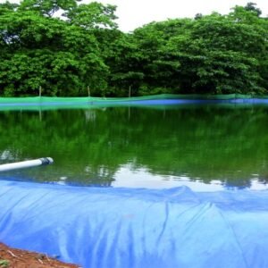 Rain Water Harvesting