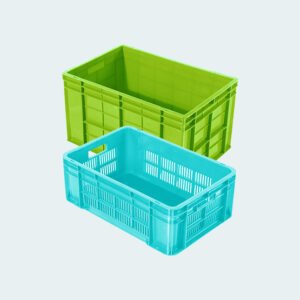 540x360 Series Multipurpose Crates