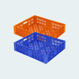 Bread Crates