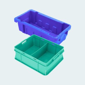 Dairy Crates