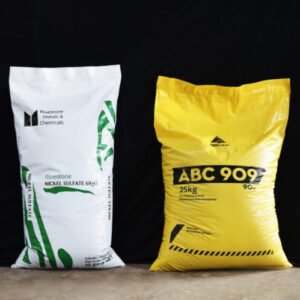 Silsacks Shipping Bags