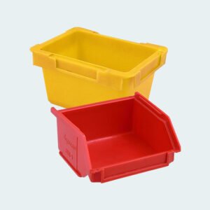 Bins