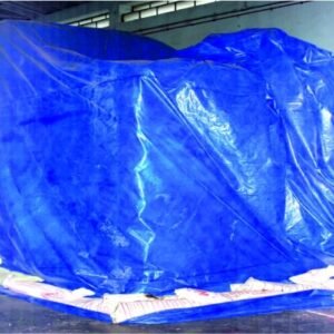 Cap / Fumigation / Dunnage Sheets