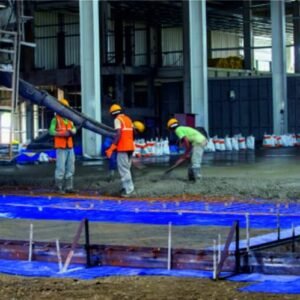 Civil Engineering Applications