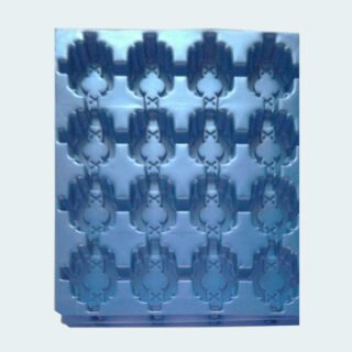 Vacuum Formed Trays & Profiles