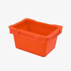 Mini Assembly Crate