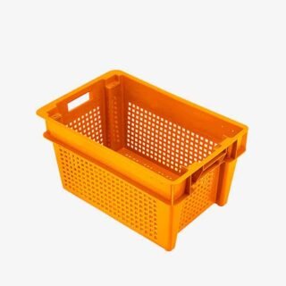 SSP NS Crate 572X370X210mm