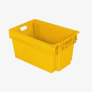 SCH 600x400x325mm