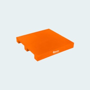 RP 1200x1200x160mm Orange