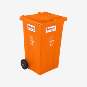 Wheeled Garbage Bins 240 ltr