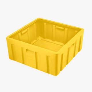 RM 6666312 (Square ROTO Crate)