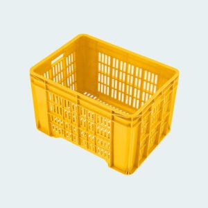 Banana Capsule Jaali LW