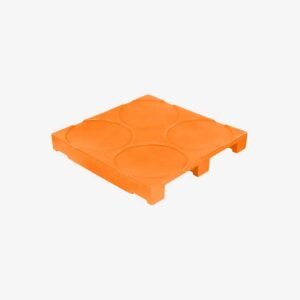 RP 1200x1200x160mm (Drum Pallet for 4 drum)