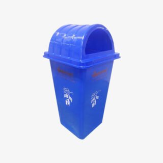 80 ltr Dome Shape