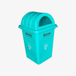 100 ltr Dome Shape