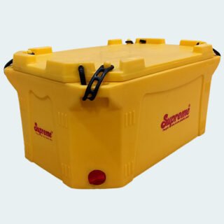 100 Ltr Shipper Box