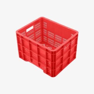 PC-701 (Mini Tomato Crate) STP