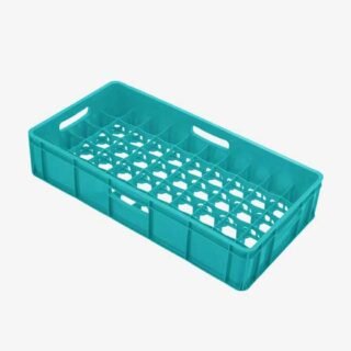 50 Bottle Crate
